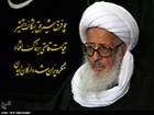 :گزارش تصویری: پیاده روی آیت الله وحید خراسانی در سالروز شهادت حضرت علی(ع)  