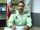 رئيس پليس آگاهي فرماندهي انتظامي استان قم
