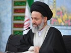 آیت الله حسینی بوشهری