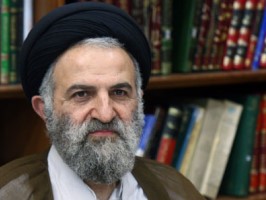 حجت‌الاسلام سید محمد غروی