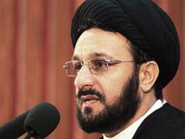 حجت الاسلام سید جلال رضوی مهر