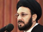 حجت الاسلام سید جلال رضوی مهر