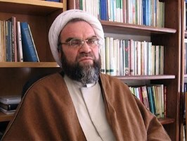 استاندار آینده قم با مراجع ارتباط خوبی برقرار کند