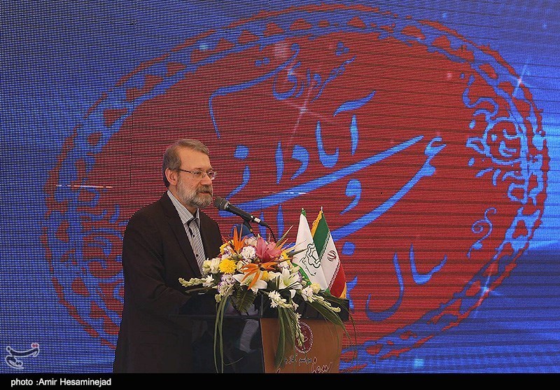 مراسم آغاز به کار حفاری متروی قم با دستگاه TBM