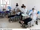 حضور سفیران سلامت در مناطق محروم قم