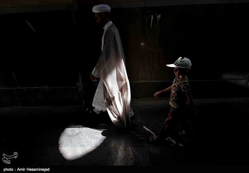 آغاز سال تحصیلی حوزه علمیه قم