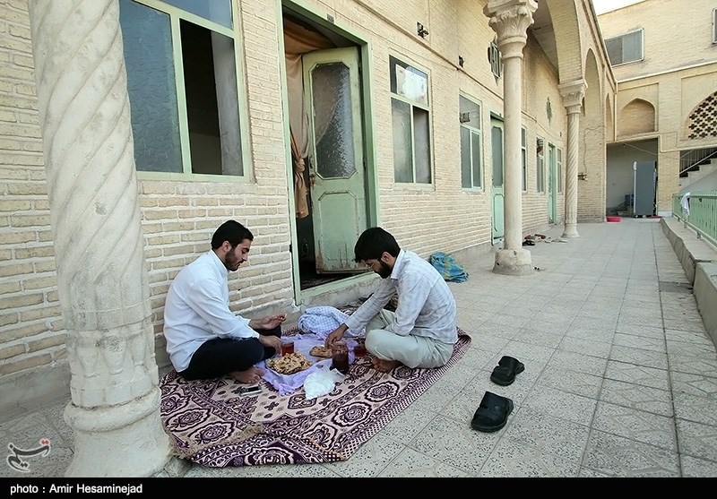 آغاز سال تحصیلی حوزه علمیه قم