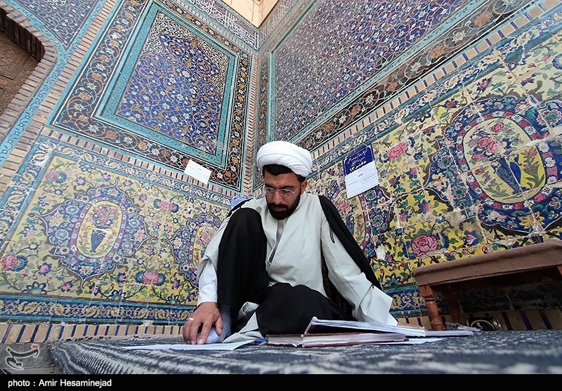 آغاز سال تحصیلی حوزه علمیه قم