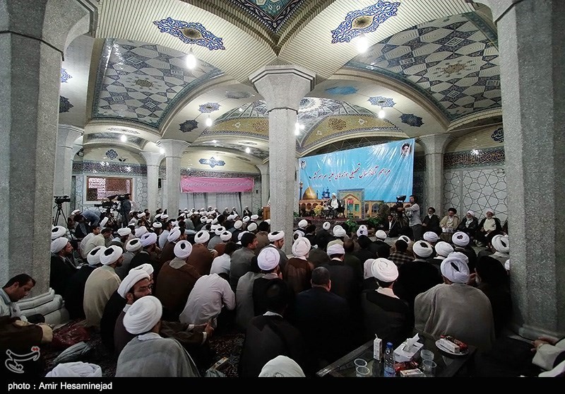 آغاز سال تحصیلی حوزه علمیه قم