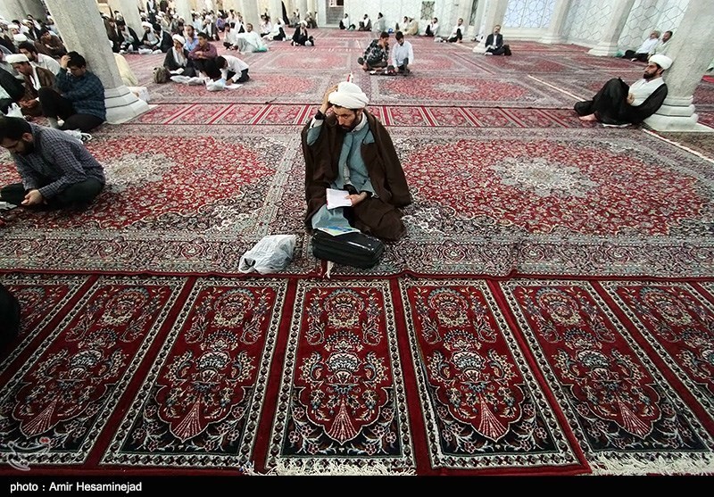آغاز سال تحصیلی حوزه علمیه قم
