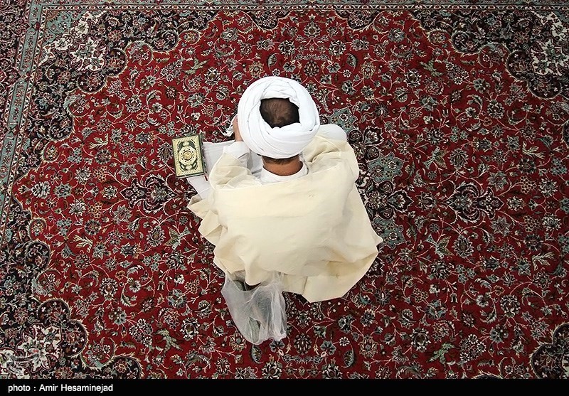 آغاز سال تحصیلی حوزه علمیه قم