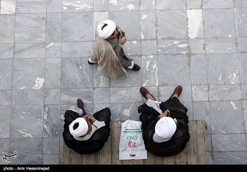 آغاز سال تحصیلی حوزه علمیه قم
