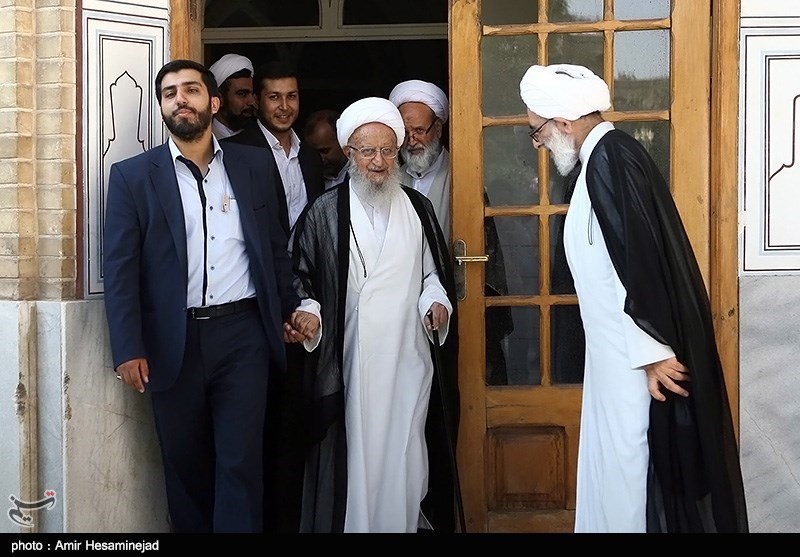 آغاز سال تحصیلی حوزه علمیه قم