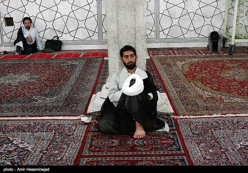 آغاز سال تحصیلی حوزه علمیه قم