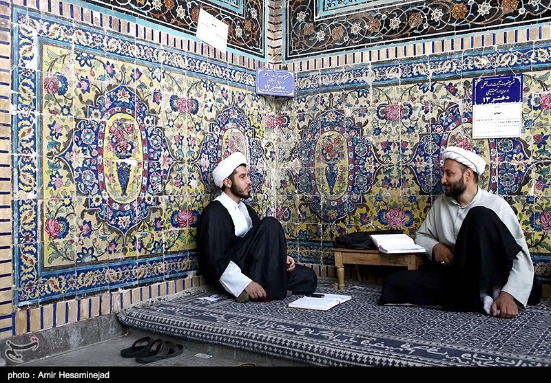 آغاز سال تحصیلی حوزه علمیه قم