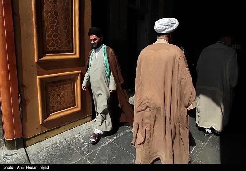 آغاز سال تحصیلی حوزه علمیه قم