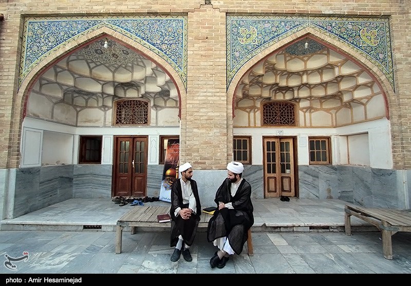 آغاز سال تحصیلی حوزه علمیه قم