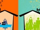 قهرمان‌بازی‌های زنانه در دنیای مردان