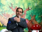 :گزارش تصویری: آغاز به کار استودیوی فرهنگ شهروندی با حضور شهردار کلانشهر قم  