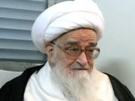 آيين عمامه‌گذاری طلاب غيرايرانی برگزار شد