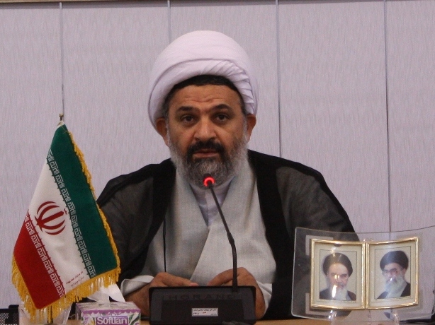 مشارکت مردم در فعالیتهای فرهنگی و دینی تقویت شود