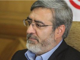 شهرداران کرج، قم، ارومیه و کاشان منصوب شدند