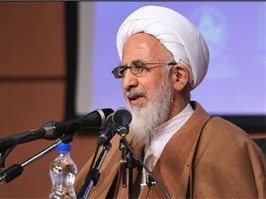 پخش سلسله سخنرانی‌های آیت‌الله جوادی‌آملی از رادیو معارف