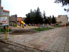 بوستان کوثر به بهره برداری رسید