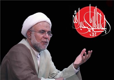 مجلس بزرگداشت شهید انصاری در قم برگزار شد