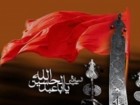 نمایشگاه عاشورائیان در حرم حضرت معصومه(س) برپا شد
