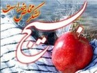 عزاداری خواهران ورزشکار بسیجی در باشگاه ققنوس