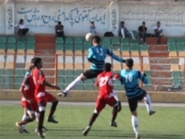 امید صبا از شکست ، پیروزی ساخت