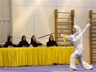 بانوی قمی به مدال برنز ووشوی دختران کشور دست یافت