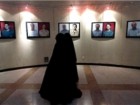 برپایی نمایشگاه نقاشی در نگارخانه شهید آوینی قم