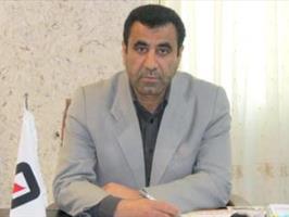 یک کارگر در قم به داخل گودال حفاری شده سقوط کرد
