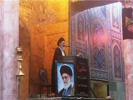پیامبر اسلام(ص) شایسته ترین فرد برای رهبری بشر بود