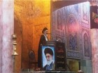 پیامبر اسلام(ص) شایسته ترین فرد برای رهبری بشر بود