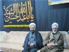 بنایی به عنوان معاون سیاسی استانداری قم معرفی شد