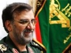 بازدید فرمانده سپاه استان قم از ناحیه مقاومت بسیج امام رضا(ع)
