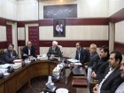 قصور مجموعه اداری در جذب سرمایه گذاری خصوصی پذیرفته نیست