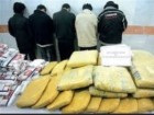 کشف ۱۹۴ کیلوگرم تریاک ‌در قم