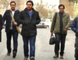 نرگس آبیار: عنایت مادران شهدا پشتوانه «شیار 143» است