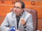 ساختار شهرداری قم در وزارت کشور تصویب شد
