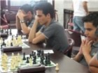 30 شطرنج‌باز در جام فجر قم با یکدیگر رقابت می‌کنند