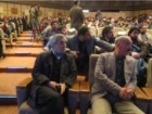 اختتامیه دومین جشنواره فیلم فجر در قم آغاز شد