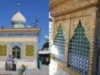 گذری بر گلزار شیخان قم با قدمتی بیش از هزار سال