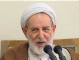مجمع عمومی جامعه مدرسین پاسخ به مطالبات رهبری و مراجع است