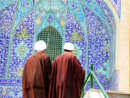 اعزام بیش از 2 هزار نفر مبلغ در طرح آرامش بهاری