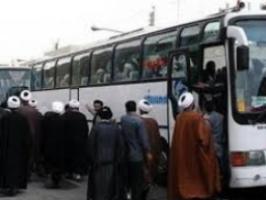 هزار مبلغ قمی به مناطق مختلف کشور اعزام می شوند