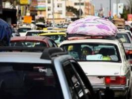 10 میلیون مسافر در تعطیلات نوروزی وارد قم شداند